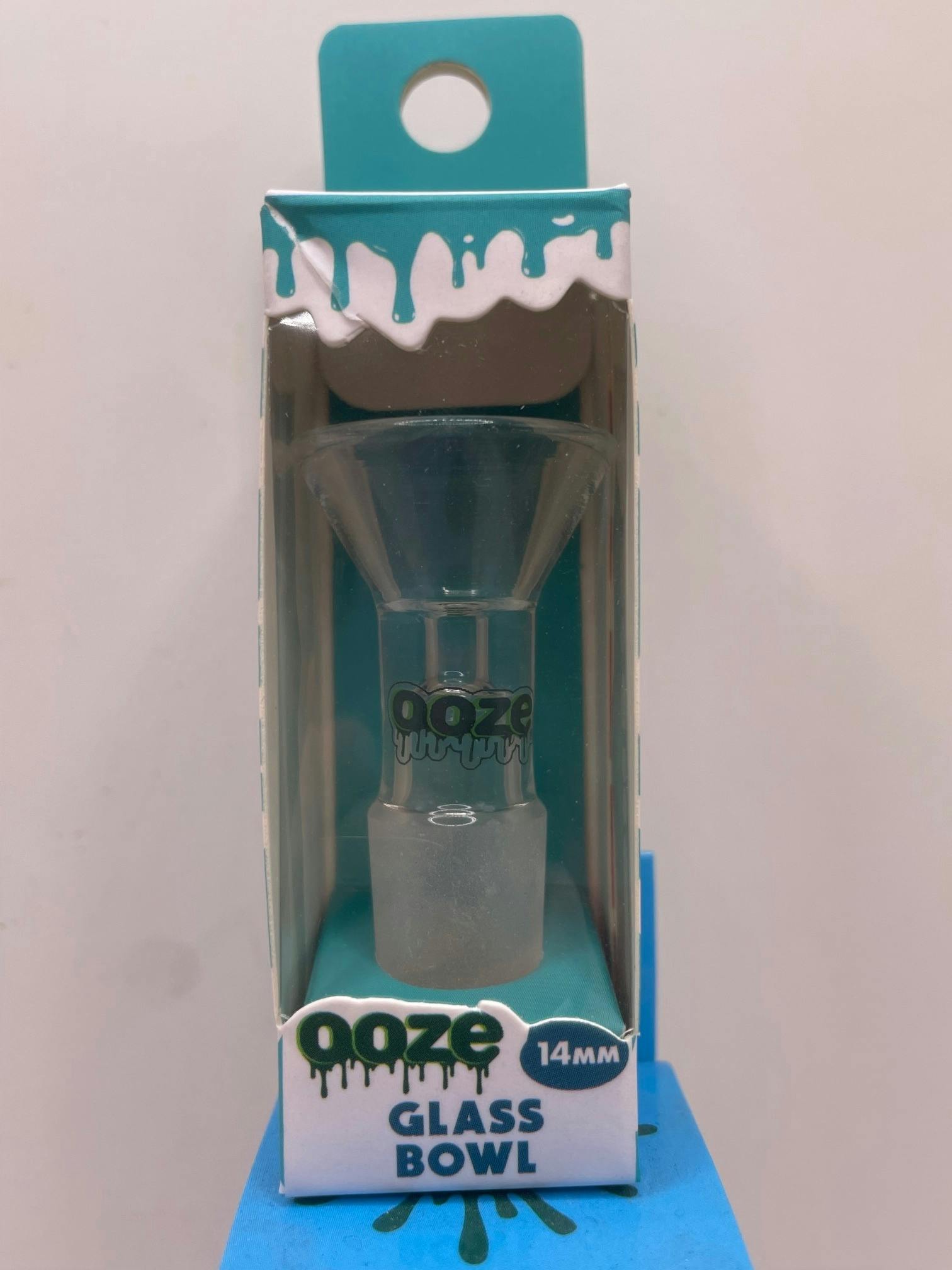 Ooze Glass Bowl 14mm | Bongs