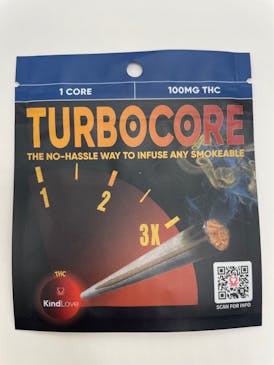 Turbocore - Gelato