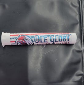 Ole Glory Preroll - Tropicana Cookies