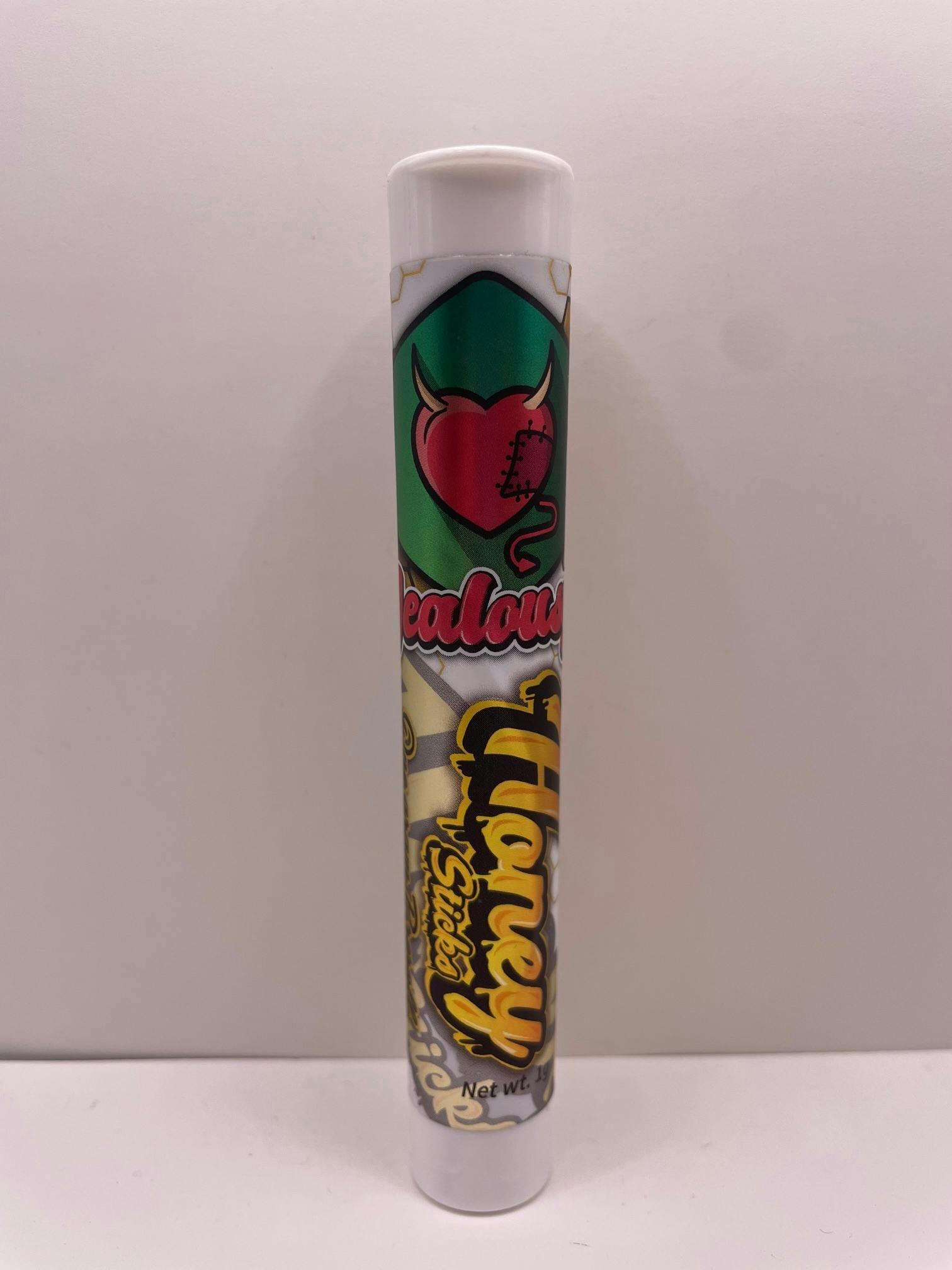 Preroll Delta 8 Jealousy 1g