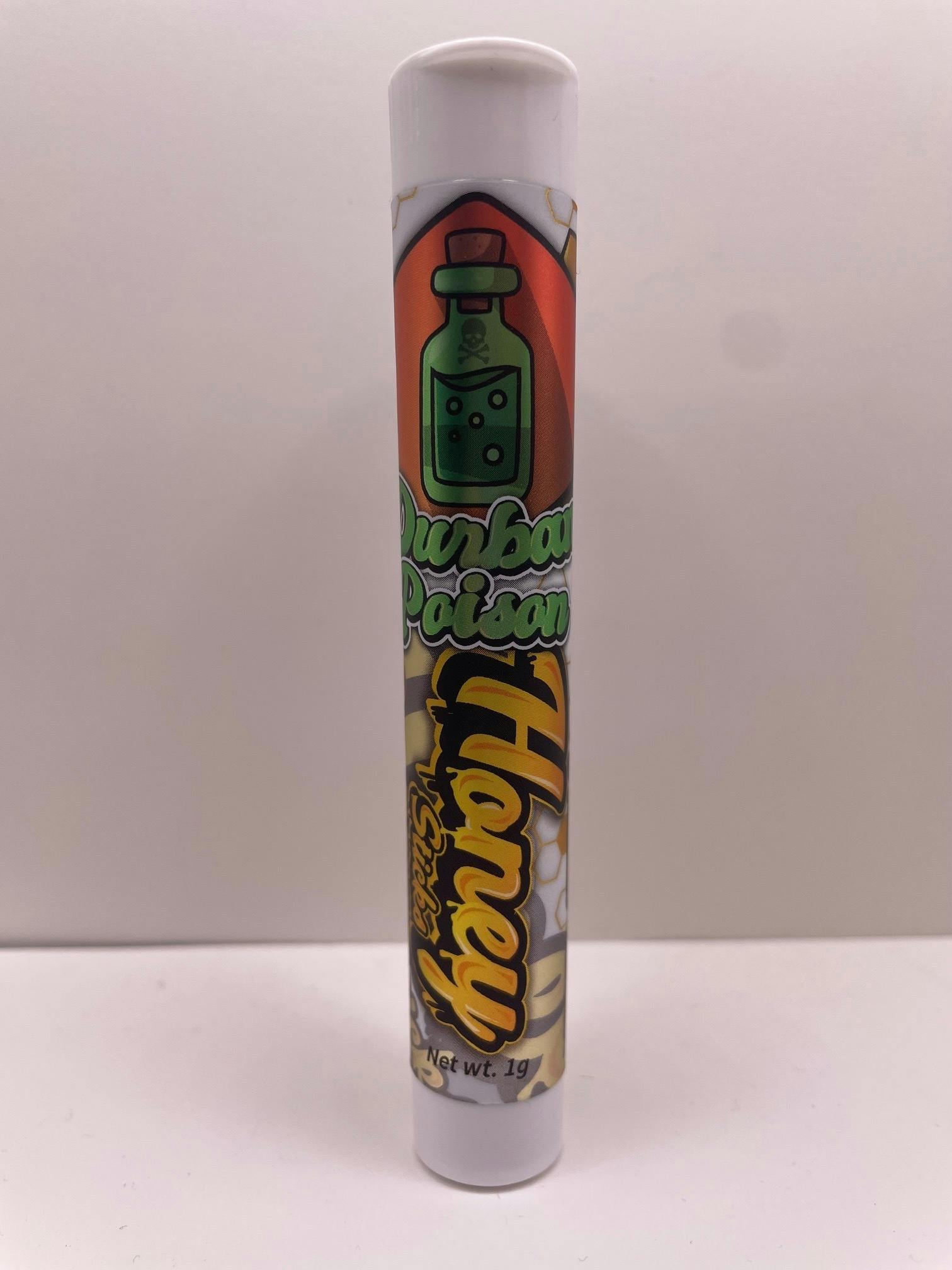 Preroll Delta 8 Durban Poison 1g