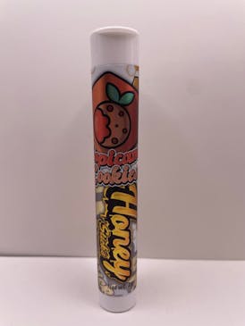 Delta 8 Preroll-Tropicana Cookies