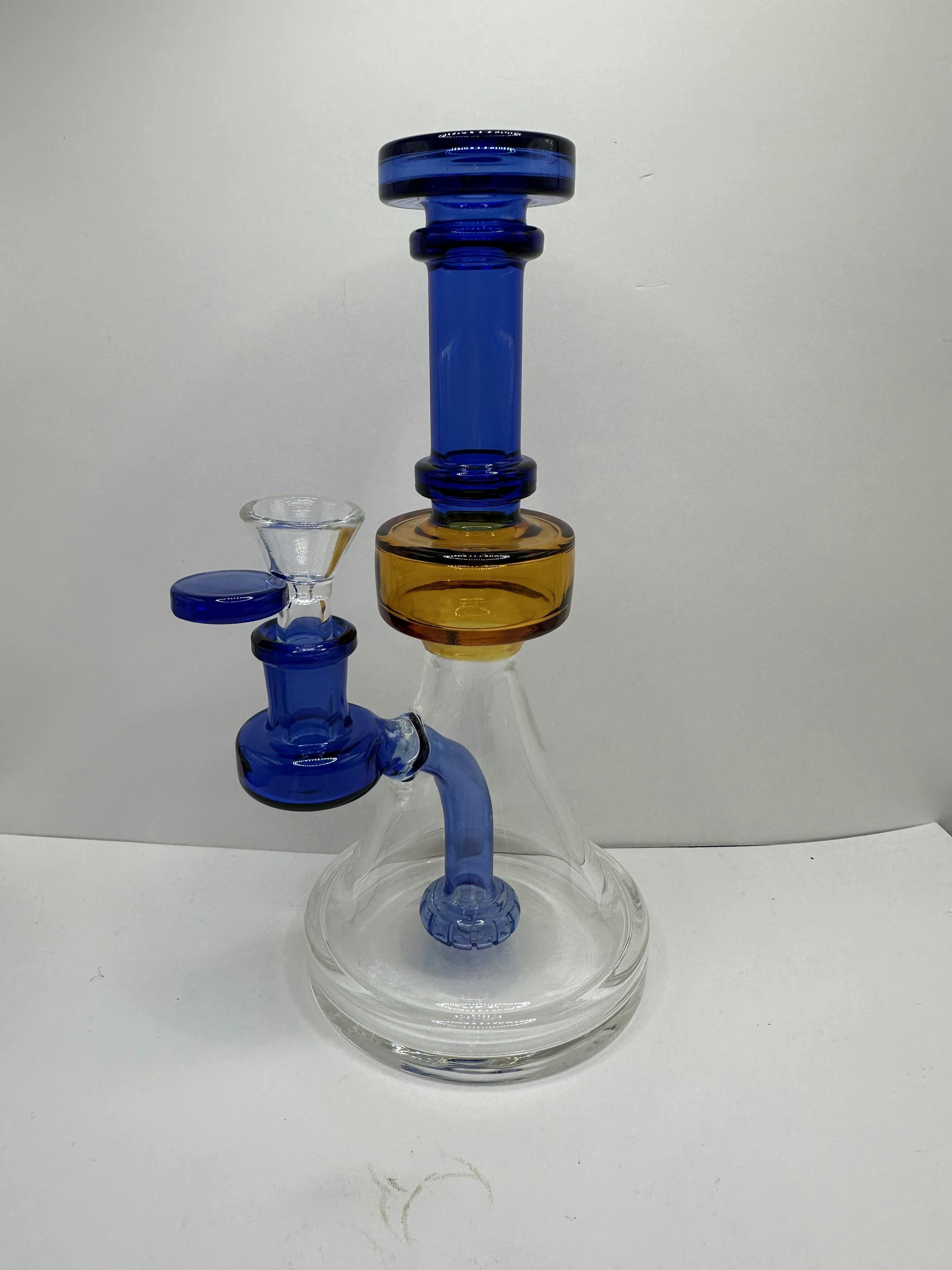 Pulsar 85 Hustler Water