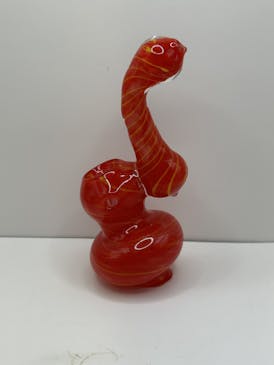 Medium Sherlock Pipe