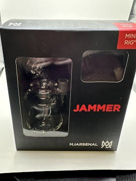 MJ Arsenal - Jammer