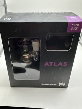 MJ Arsenal - Atlas