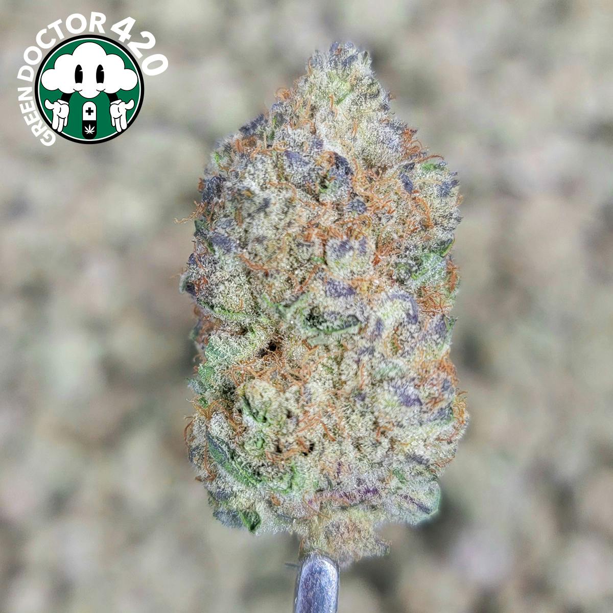 grease bucket cannabis product