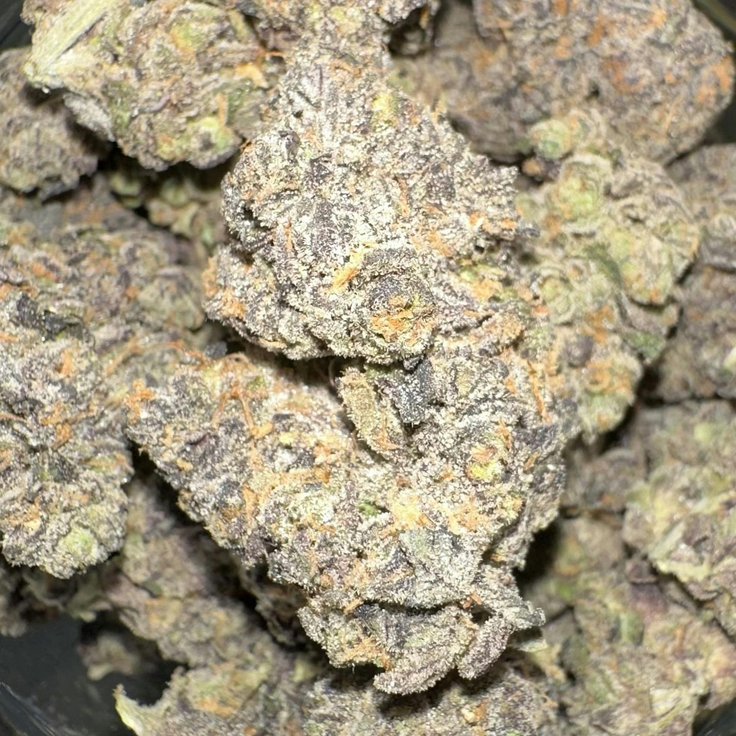 Apples & Bananas - Nug Brothers