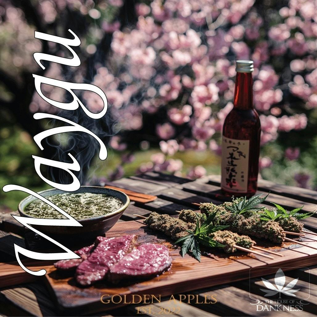 Waygu | Joints | 1g by House Of Dankness