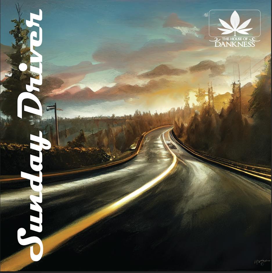 Sundae Driver by House Of Dankness
