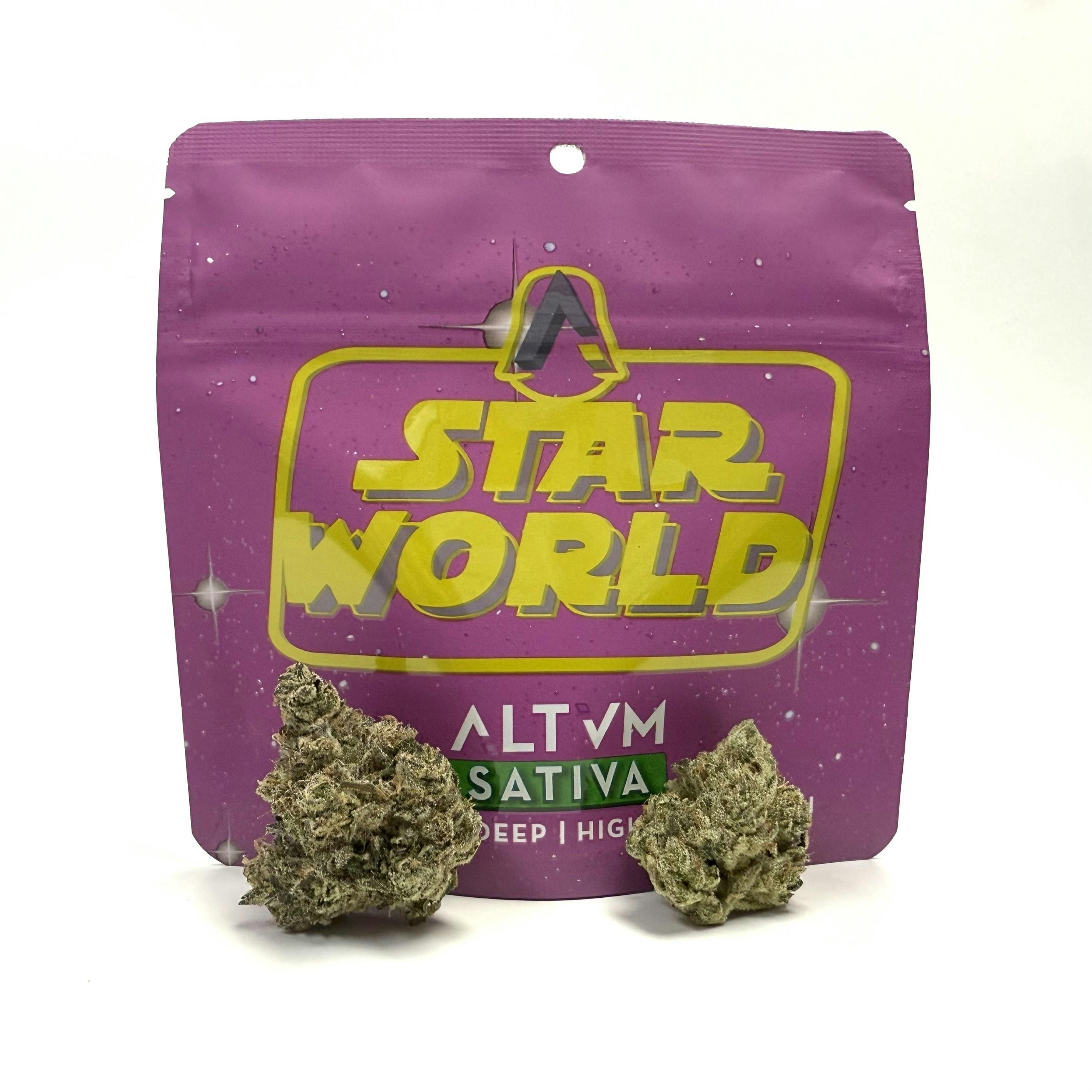 Star World - ALTVM
