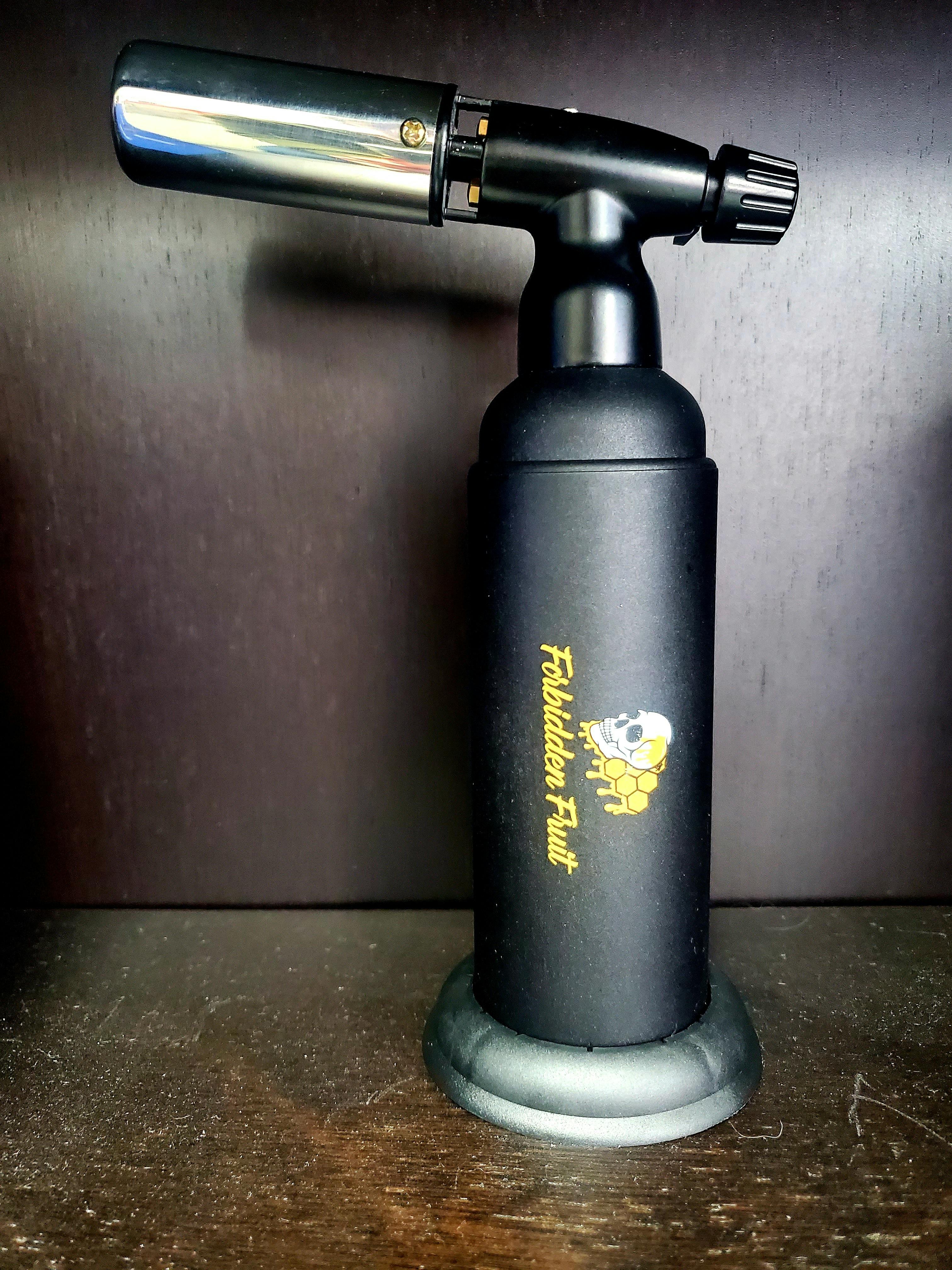 Professional Butane Torch