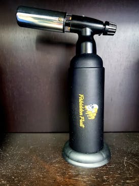 Professional Butane Torch