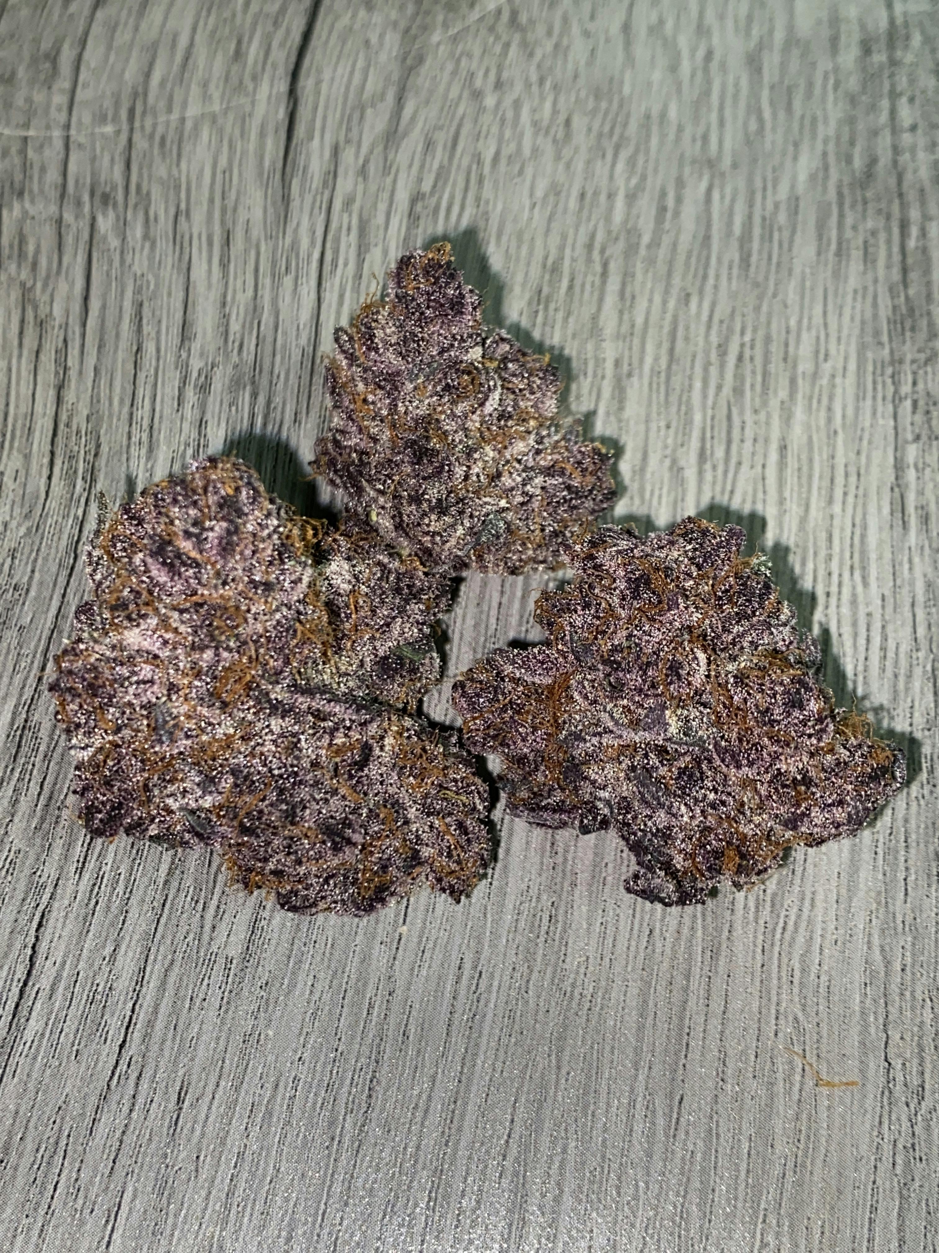 Tropicana Cherry | 3.5g