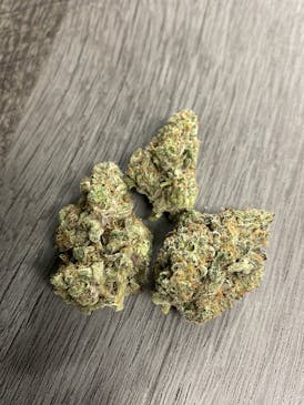 Grape Tangie by High Test Gardens