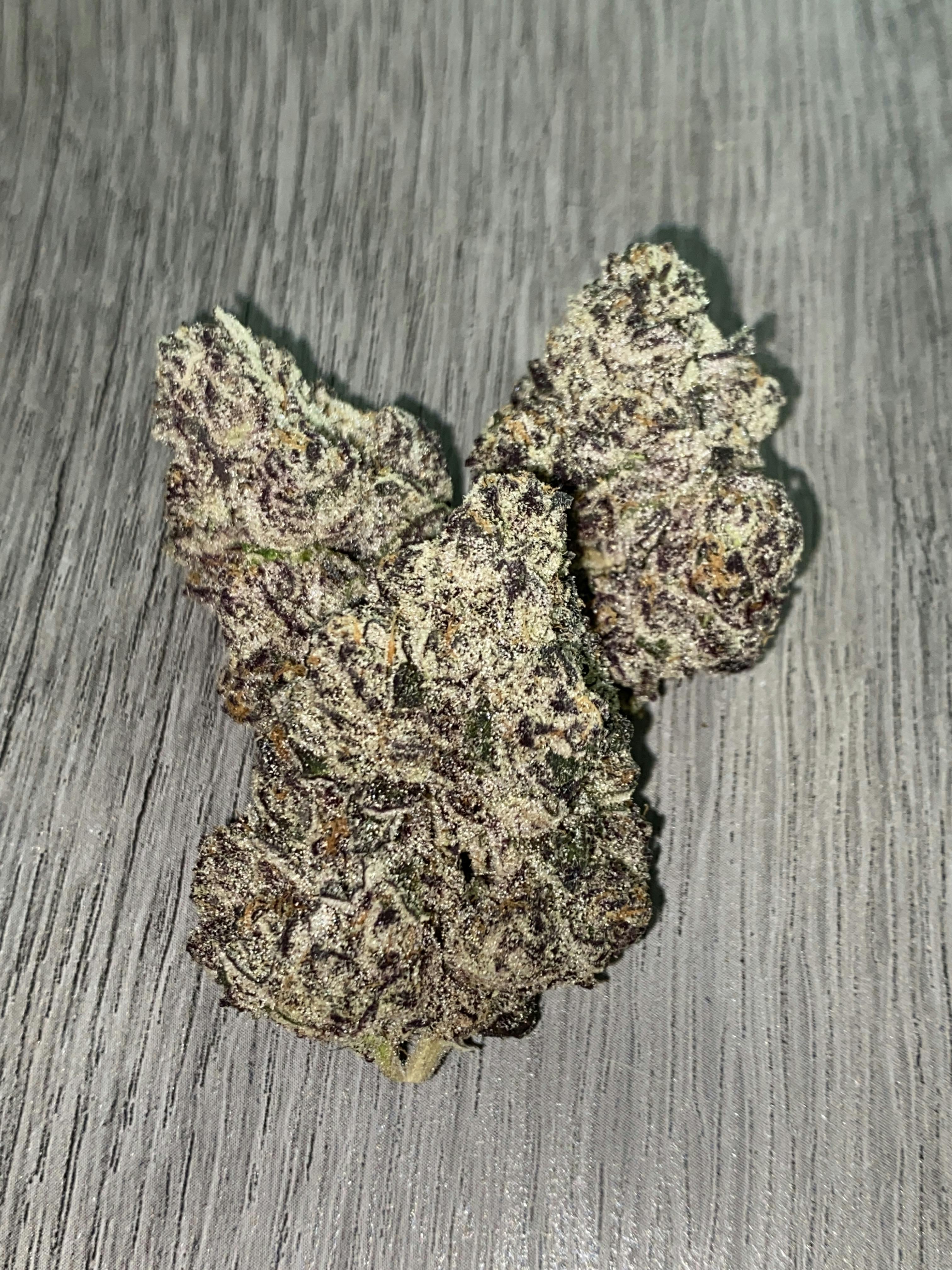 Pink Lobster by B’s Trees