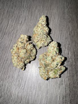 GMO by Green Trap Cannabis