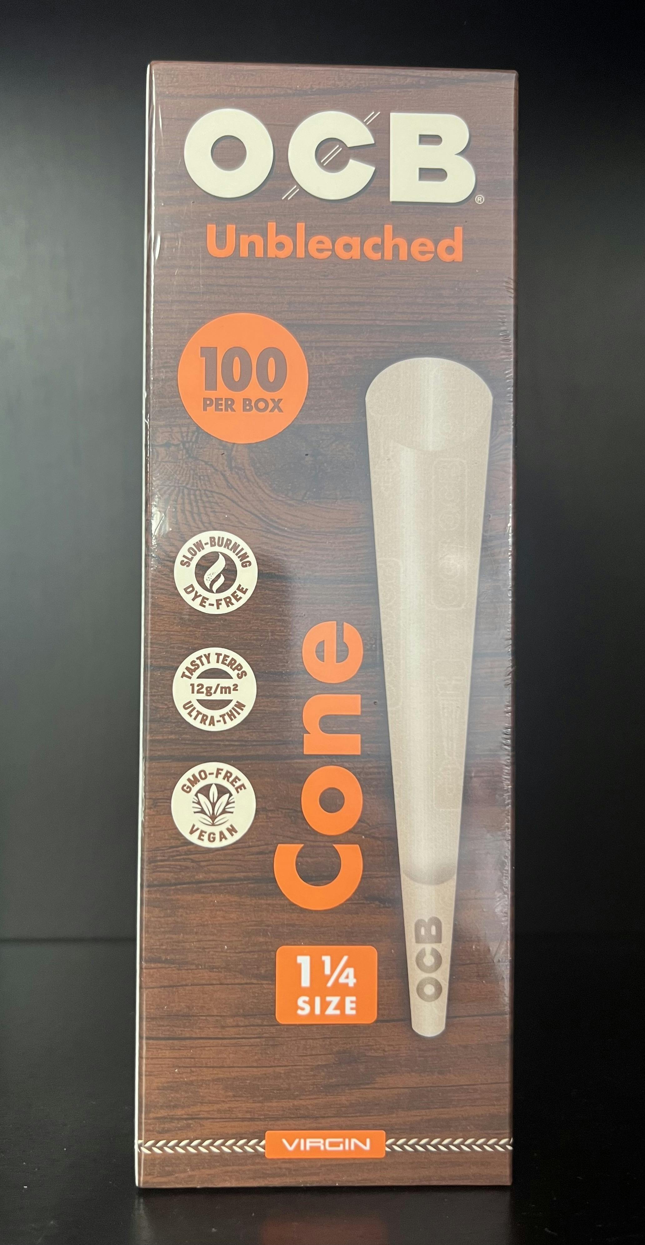 OCB Mini Tower 100 Count