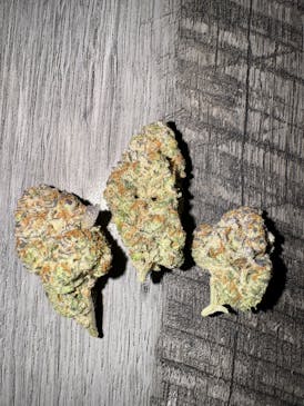 Dosi Dos by Buff Buds