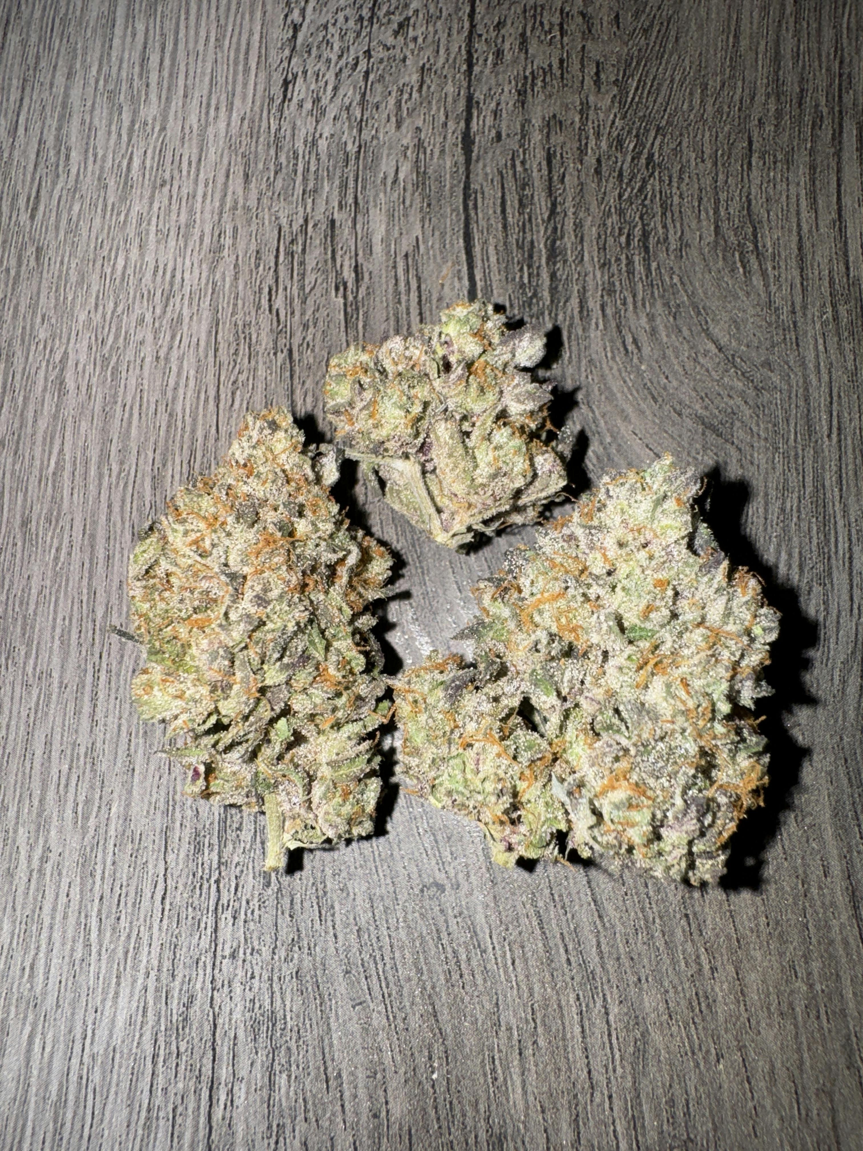 Sweet Thang by Bay Area Gardens