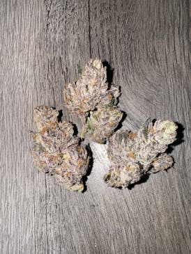 Crunch Berries by B’s Trees
