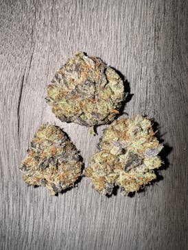 GMO by Mentation Cannabis
