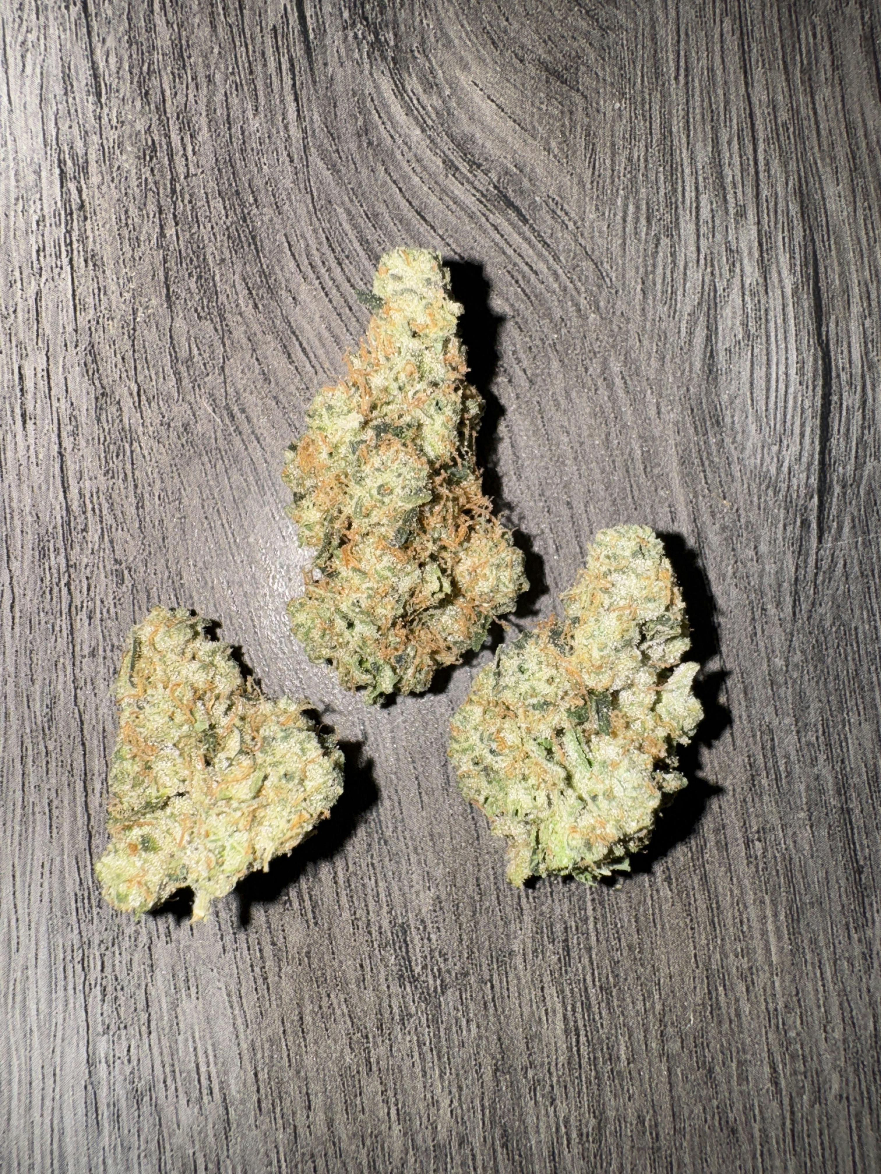GMO RootBeer by Dialed-In Farms
