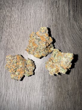 Biscotti Pancakes by Lodestar Cannabis