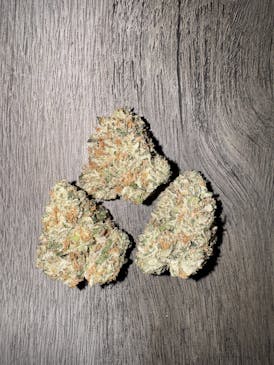 Icee Melt by Northern Terps