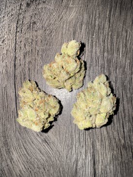 Frosted Cherry Cookies by Zero Gravity Cannabis