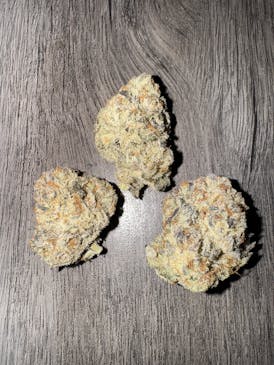 Black Ice by Stoney Grove