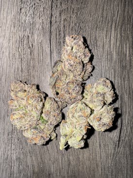 BBL (Blueberry Banana Lobster) by Maine Trees