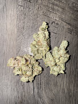 GG4 by Frozen Acres