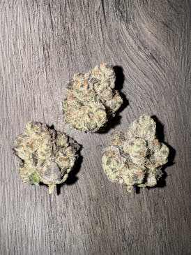 Grape Lobster #6 by Frozen Acres