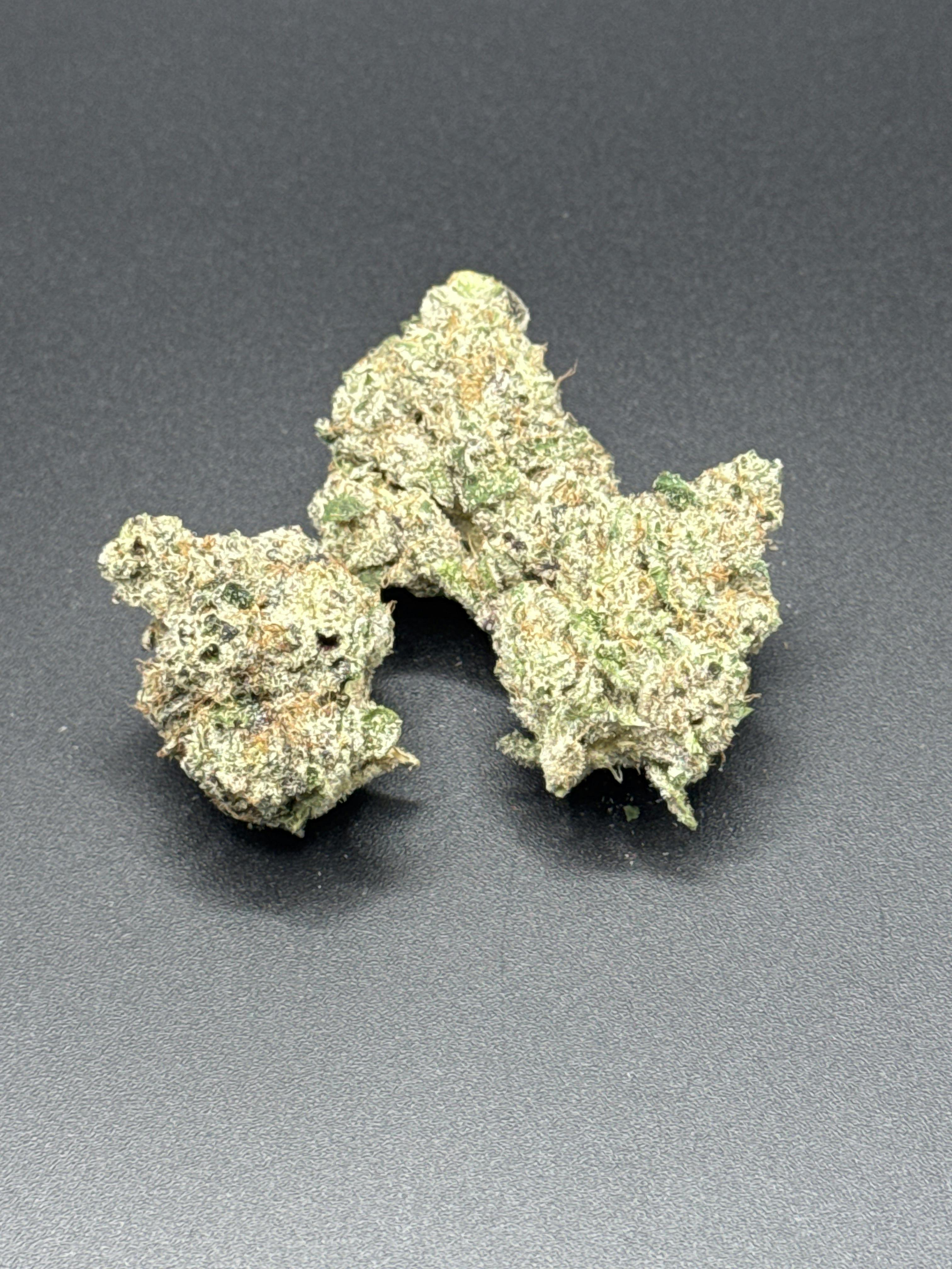 Lung Bustah by Lodestar Cannabis