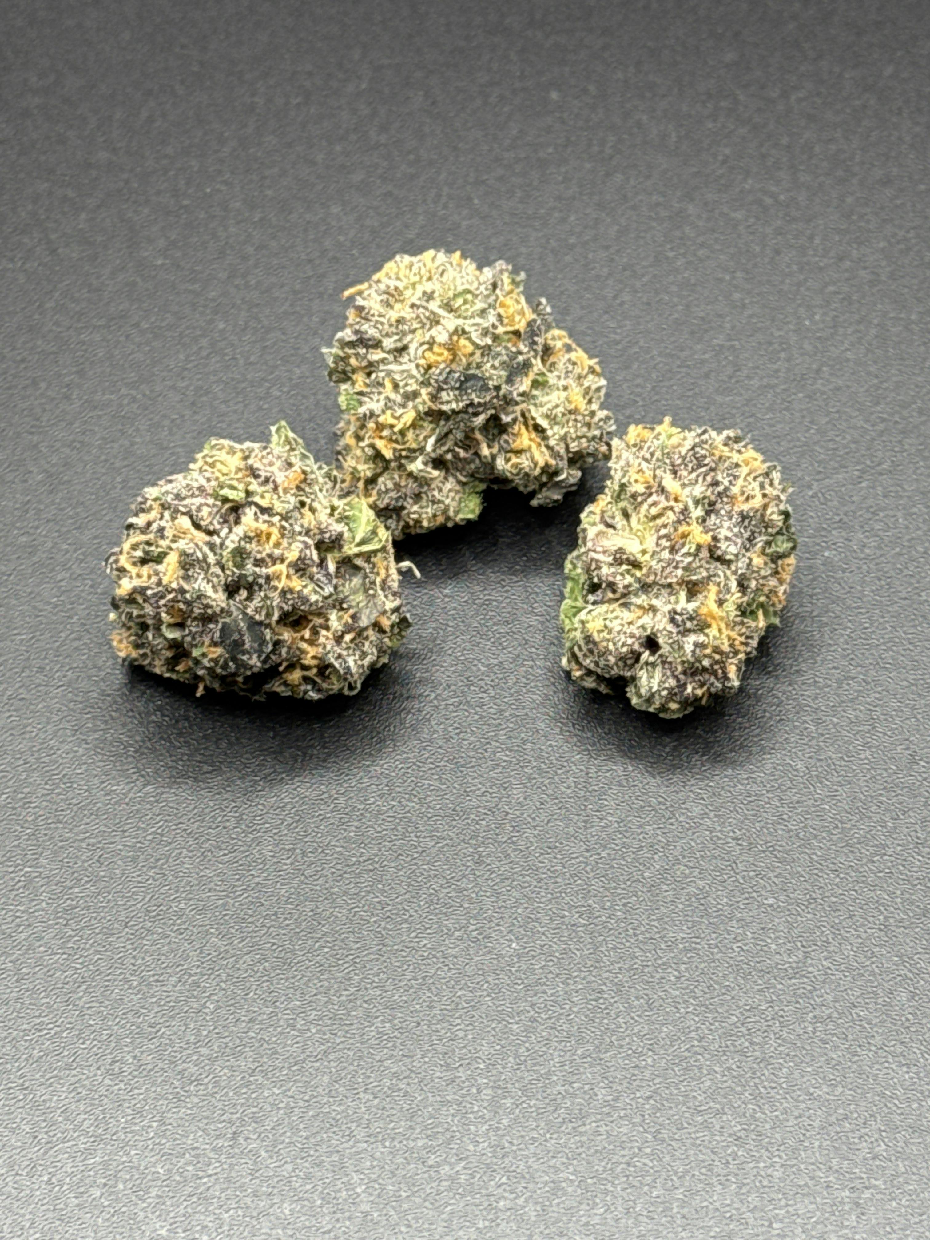 Sharpiez by Harbor Coastal Cannabis
