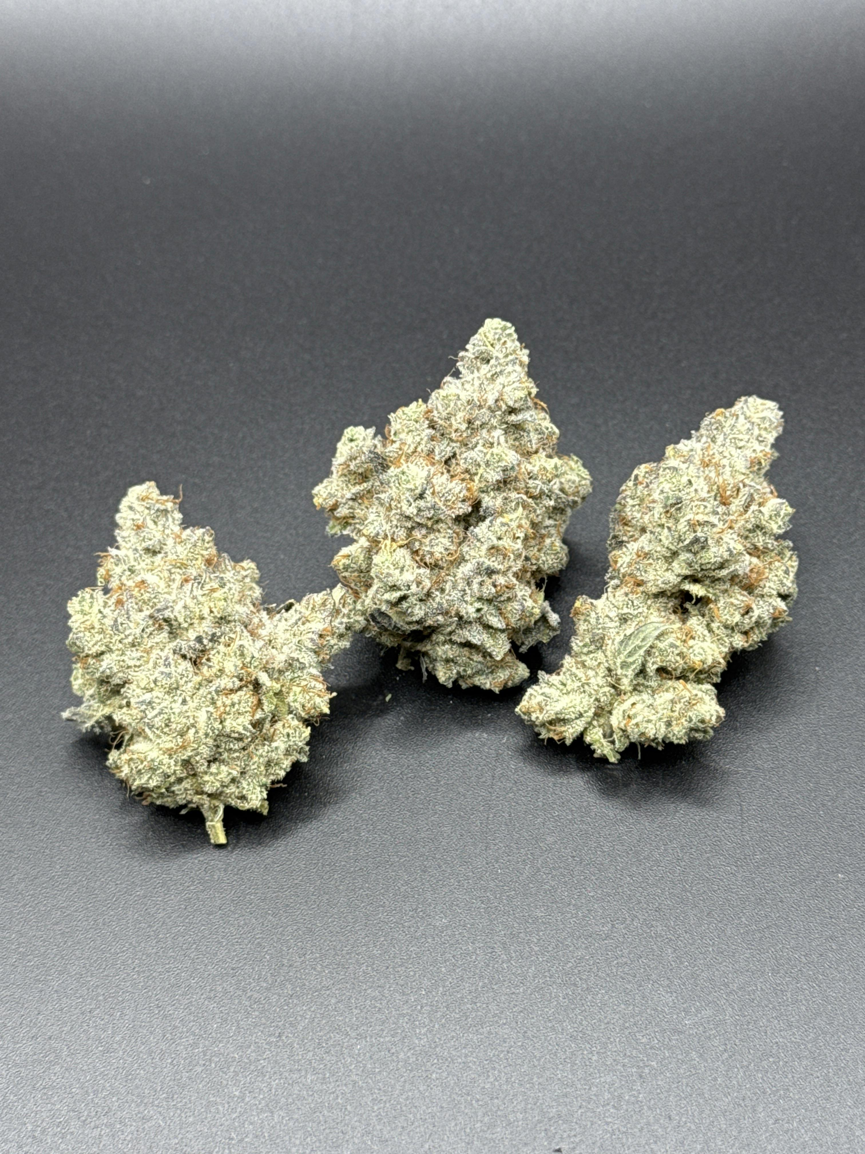 Frostee by Gas Fruit
