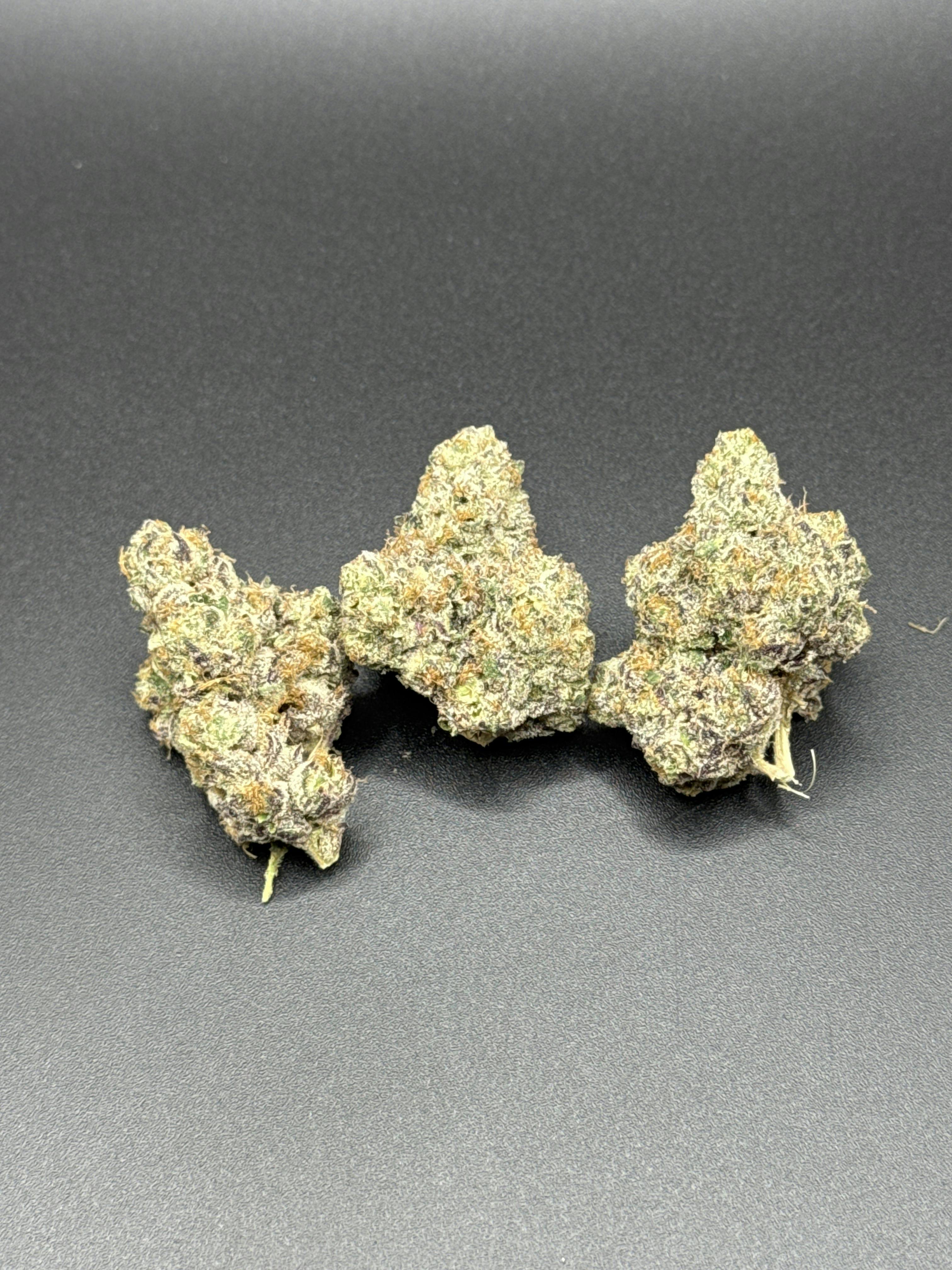 Karmel Kutt Throat by Northern Terps