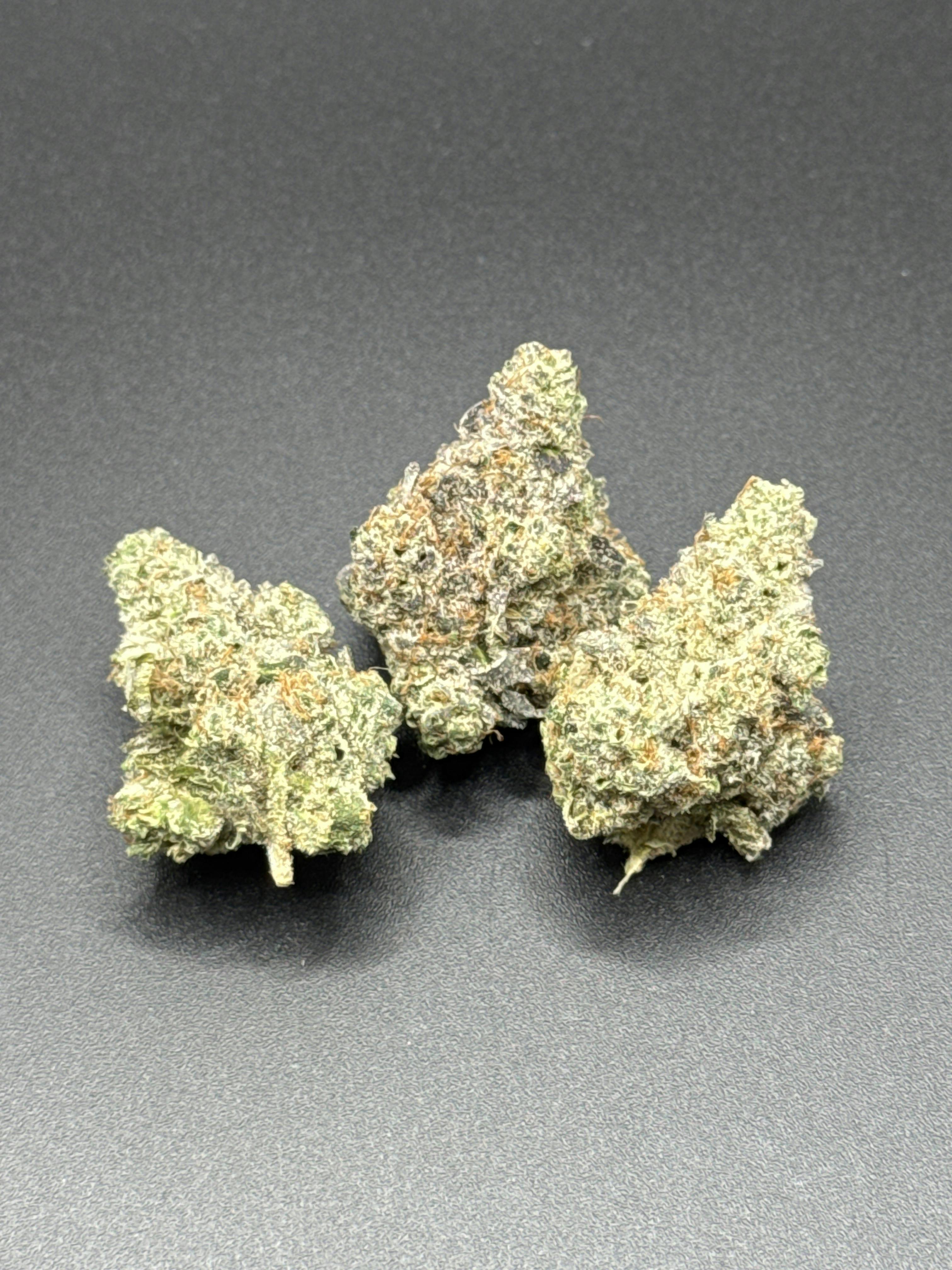 Grape Lobster by Gas Fruit