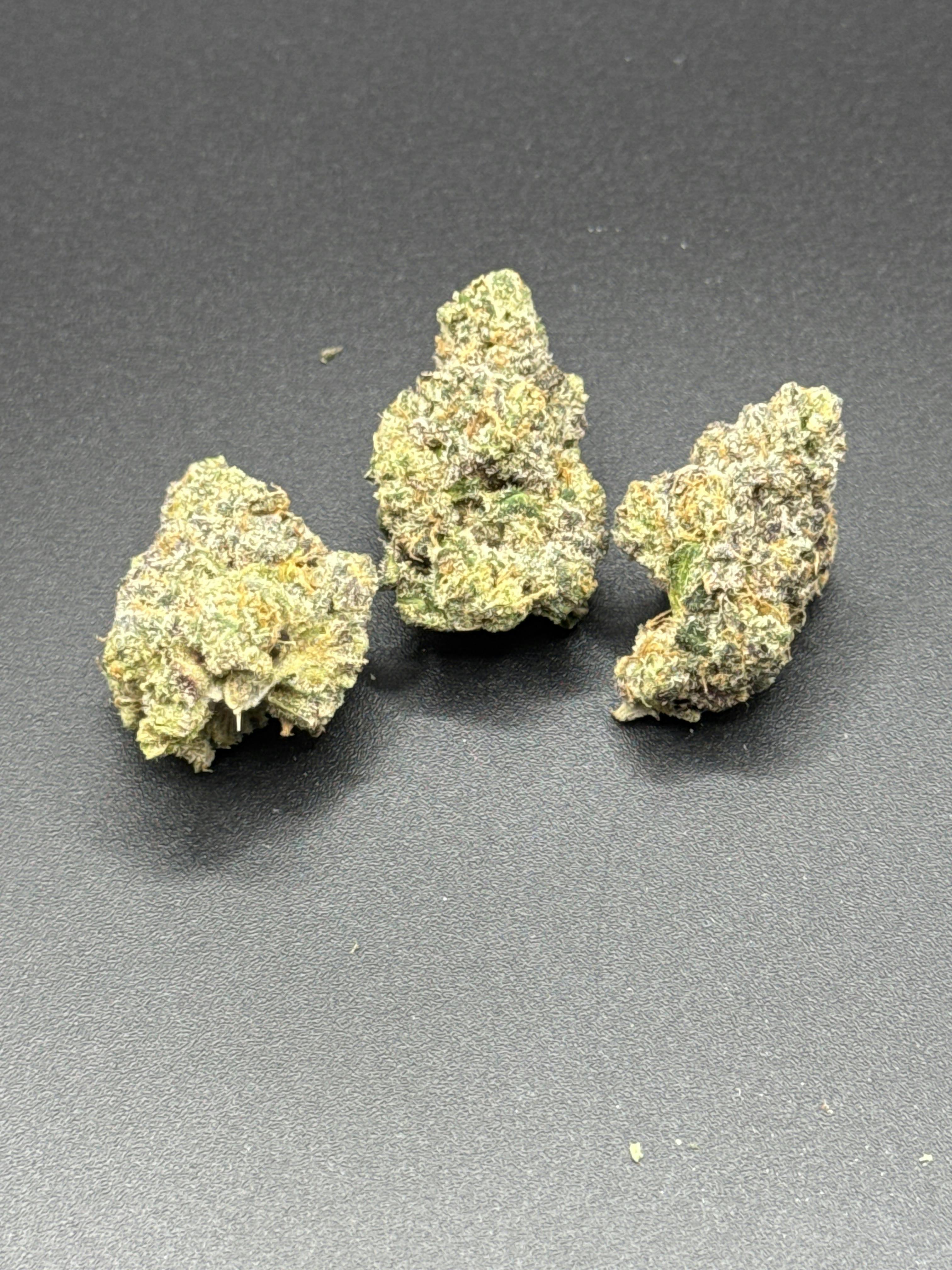 Jealousy by Gas Fruit