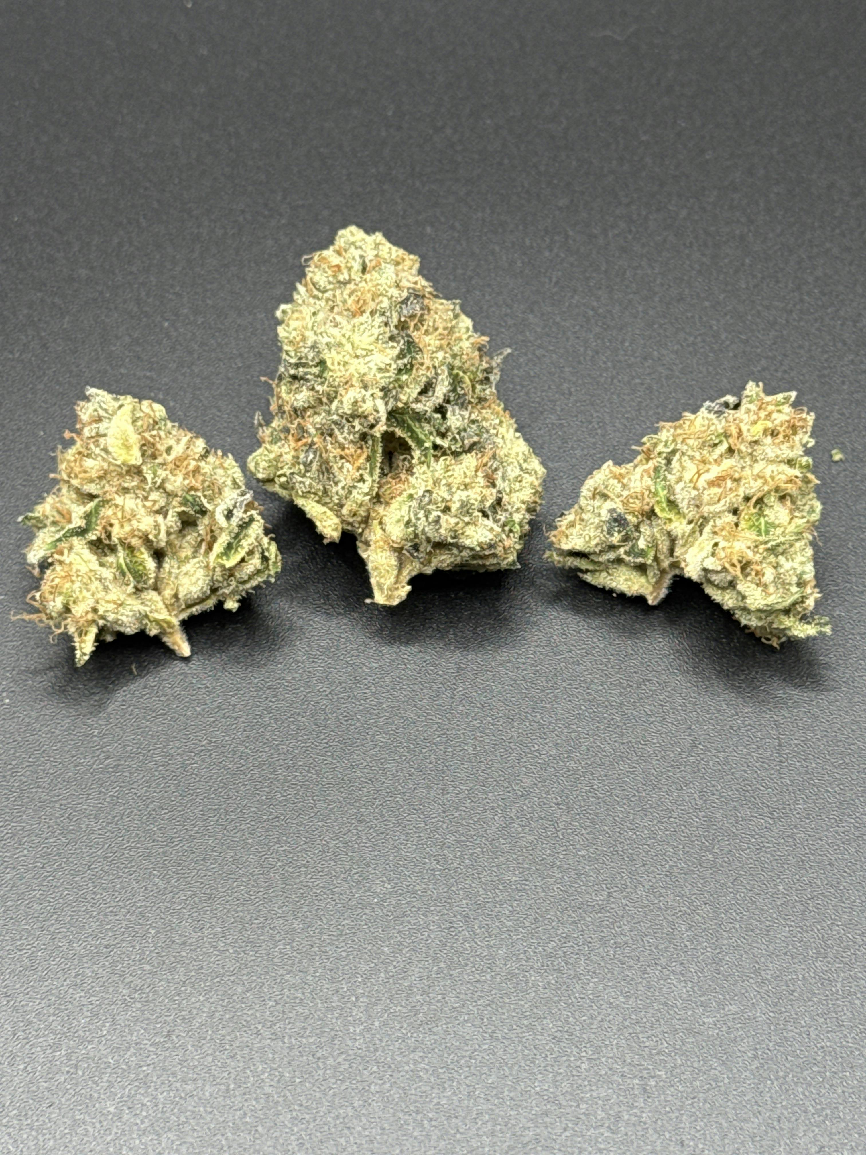Headbanger by Elevated Green