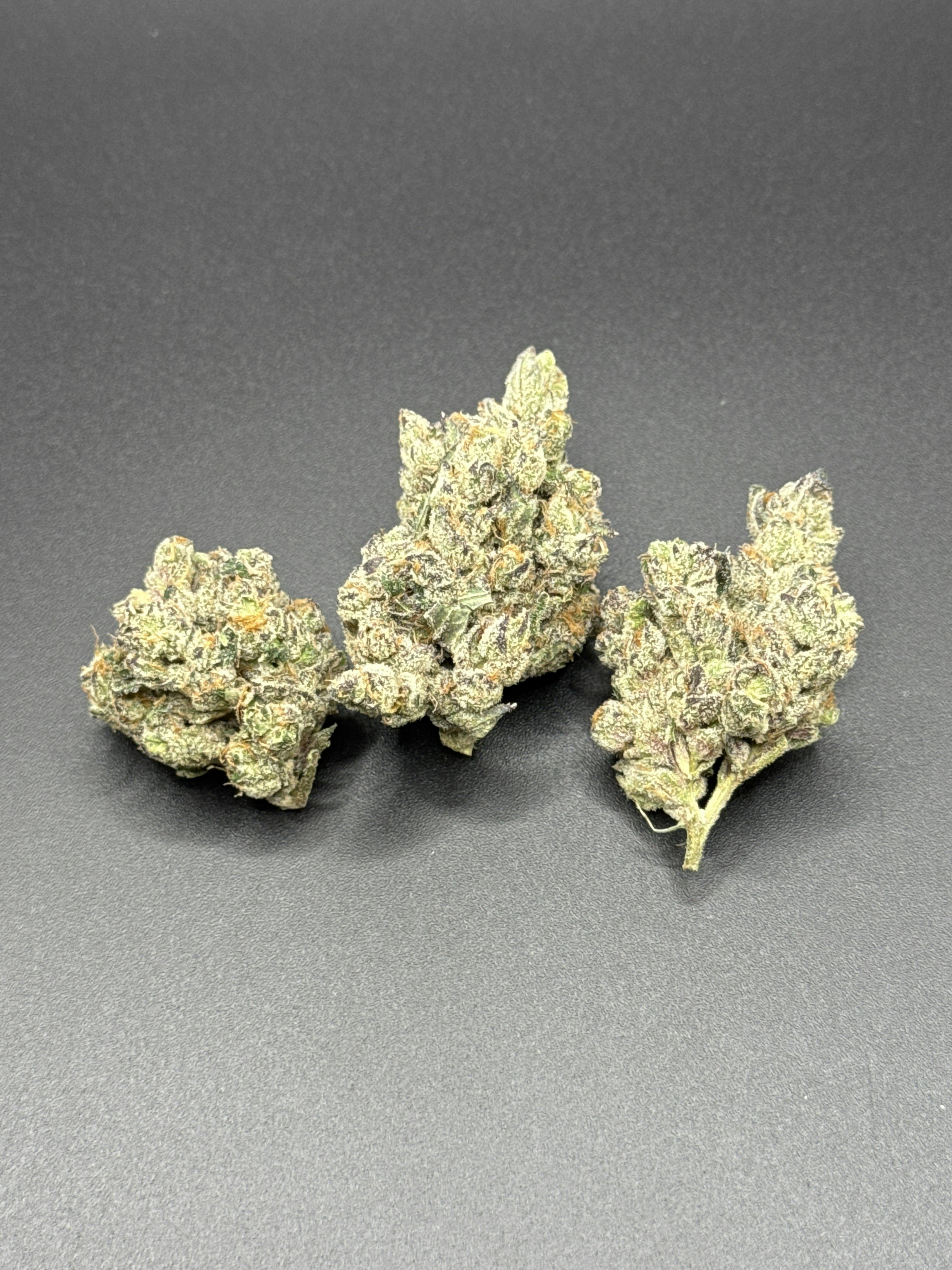 Gas Face by Northern Terps