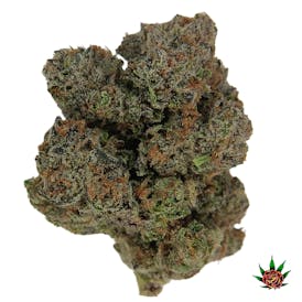 Exotic Shelf - Ice Cream Cake (Indica)