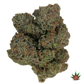 Blue Shelf - Ice Cream Cake (Indica)