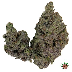 Blue Shelf - Peanut Butter Breath (Indica)