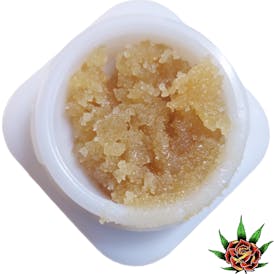 3.5g Cured Resin - Gastro Pop (Indica)