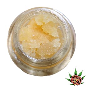 3.5g Cured Resin - Cowboy Candy (Hybrid)
