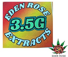 3.5G BHO Concentrate - Kush Mintz (Hybrid)