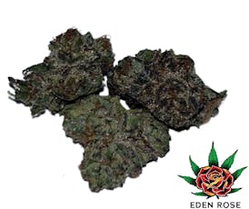 Blue Shelf - Grape Jelly Donut (Indica)