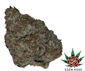 Exotic Shelf - Gelato Cake (Indica)